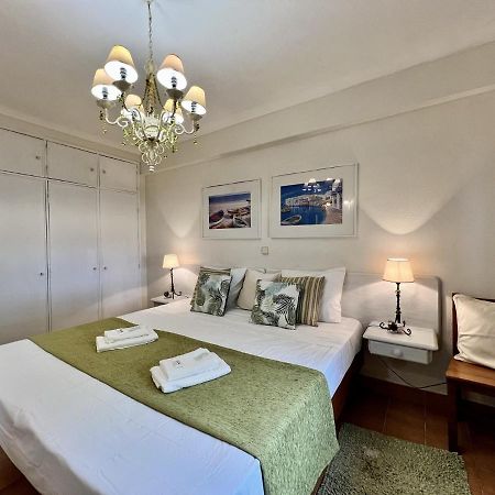 شقة Albufeira Cosy By Homing المظهر الخارجي الصورة
