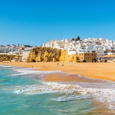 شقة Albufeira Cosy By Homing المظهر الخارجي الصورة