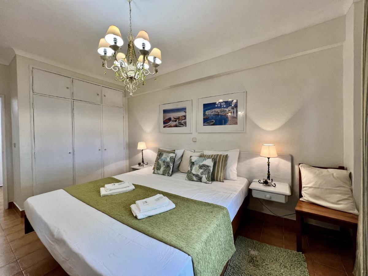 شقة Albufeira Cosy By Homing المظهر الخارجي الصورة