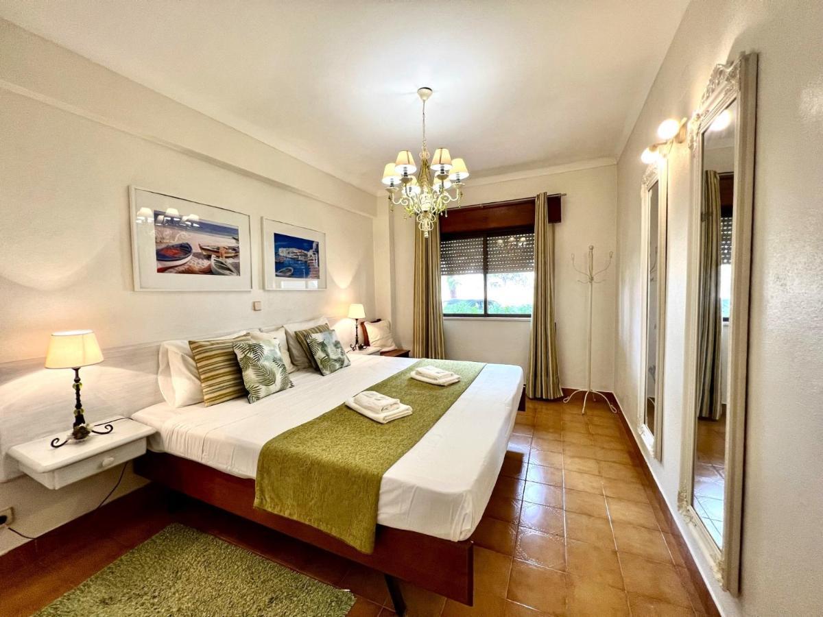 شقة Albufeira Cosy By Homing المظهر الخارجي الصورة