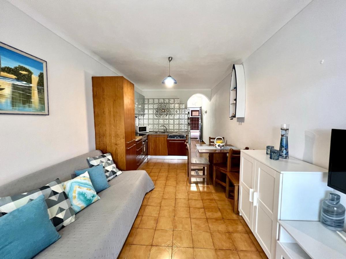 شقة Albufeira Cosy By Homing المظهر الخارجي الصورة