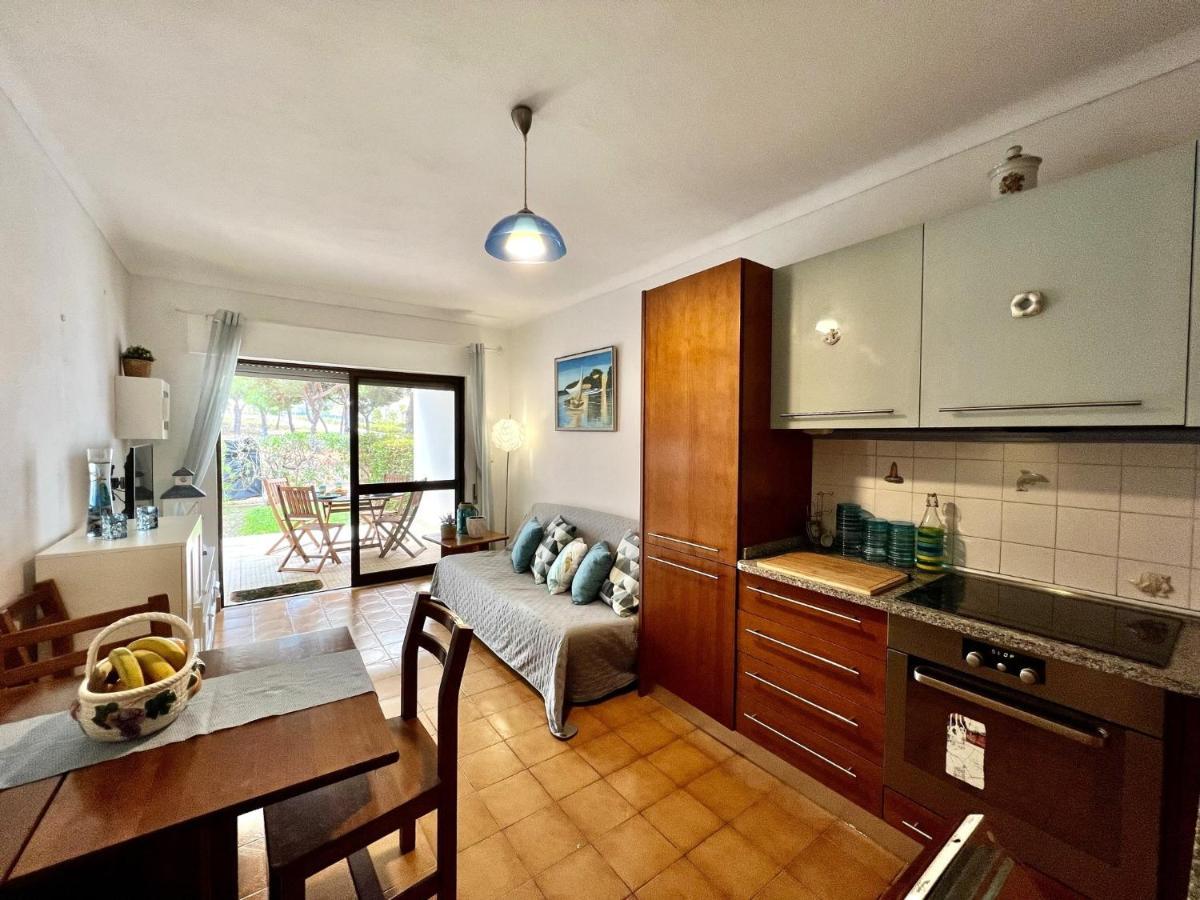 شقة Albufeira Cosy By Homing المظهر الخارجي الصورة