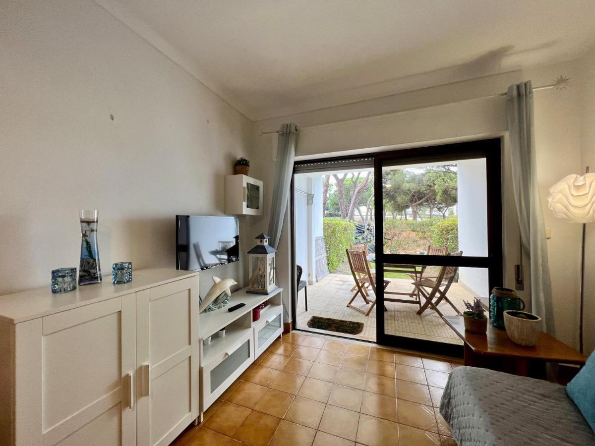 شقة Albufeira Cosy By Homing المظهر الخارجي الصورة