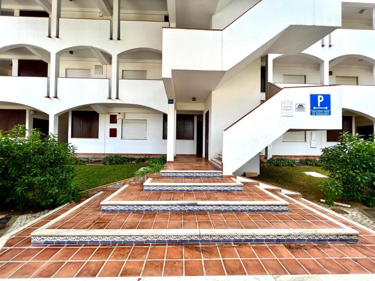 شقة Albufeira Cosy By Homing المظهر الخارجي الصورة