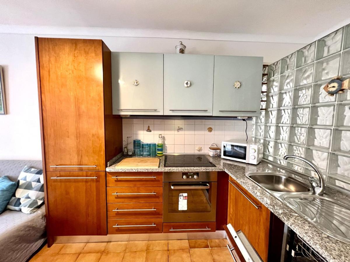 شقة Albufeira Cosy By Homing المظهر الخارجي الصورة