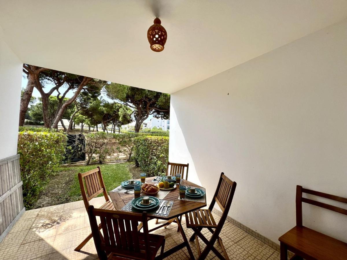 شقة Albufeira Cosy By Homing المظهر الخارجي الصورة