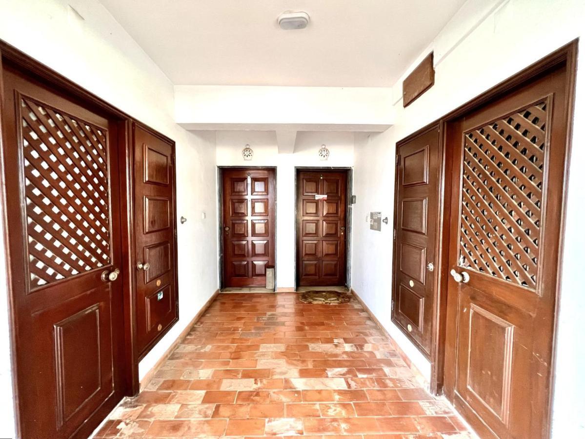 شقة Albufeira Cosy By Homing المظهر الخارجي الصورة